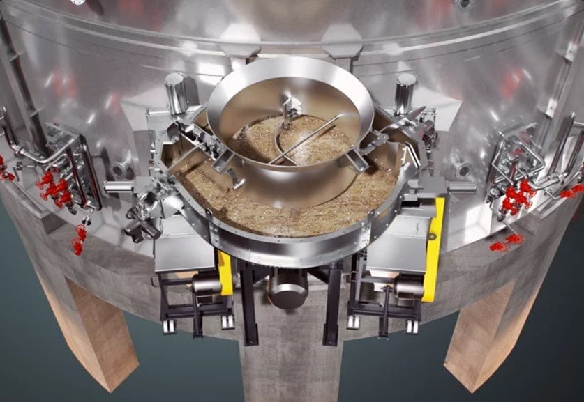 Metso launches Next generation Fluid Bed Roaster for efficient roasting plant performance